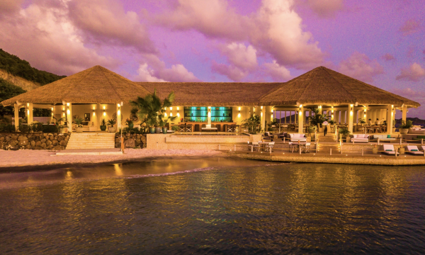 The Liming, Bequia The Liming, Bequia